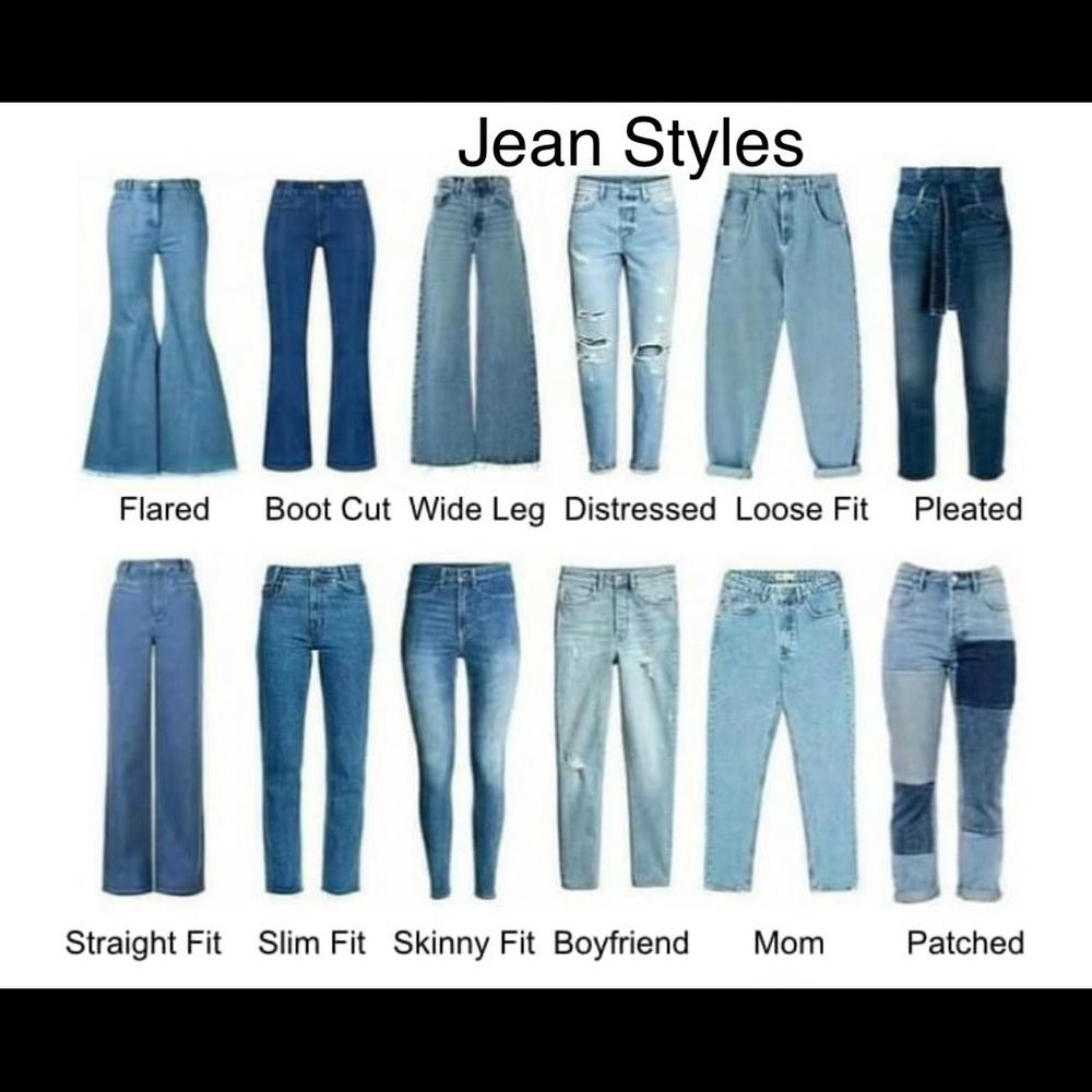 JEANS BOGO half off Miss Me Rock Revival Levi American Eagle Second Pair 1/2 Off